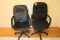 (2) Office Executive Chairs