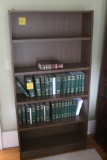 Adjustable Bookshelf