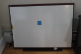 Quartet Whiteboard
