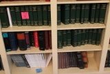 (39) Volumes of Vermont Statutes Annotated