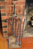 Fireplace Tools