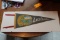 Vintage Lake Champlain Pennant