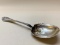 Towle Sterling Silver Stuffing Spoon