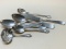 (5) Assorted Sterling Silver Flatware Items