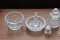 (3) Pieces of Waterford Crystal