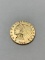 1926 U.S. $2.50 Gold Piece