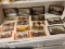 (11) Antique Stereo View Cards & (8) Photographs