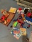 Lot of Asst. Children's Toys