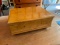 Birch Wood Box
