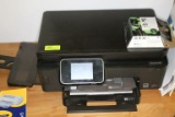 HP Photosmart Scanner/Printer