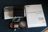 Nikon Coolpix Digital Camera