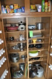 Kitchen Smalls Lot