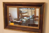 Ogee Frame Mirror