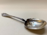 Towle Sterling Silver Stuffing Spoon