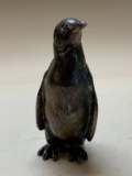 Lucchesi Faro Silver Penguin