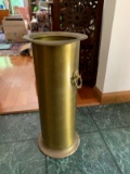 Brass Umbrella Stand