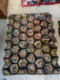 Antique Crazy Quilt