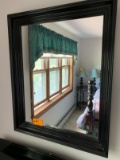 Framed Mirror