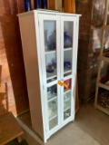 Two Door Storage Cabinet