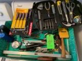 Asst. Hand Tools