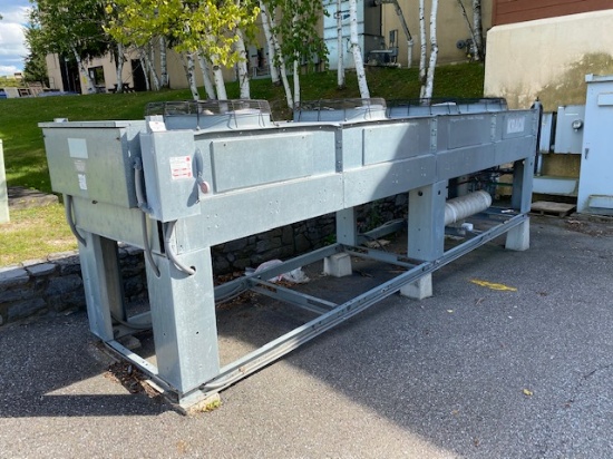 Krack Condensing Unit
