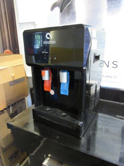 Avalon Water Dispenser