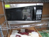 Hamilton Beach Carousel Microwave