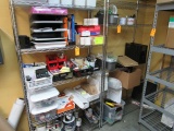 Office Supply Lot