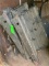 (5) Ford Floor Pans