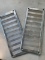 Pair of Stewarts Model E Step Plates