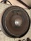 Antique Ford Steel Wheel Cover