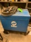 Miller 250 AC/DC Arc Welder on Casters