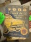 (6) Ford Car and Truck Parts and Accessories Catalog