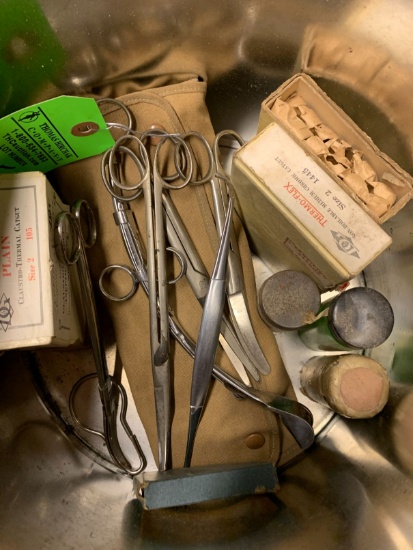 Medical Tools