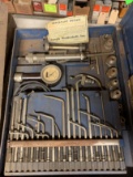 Walden Hoff Portable Motor Gauge