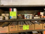 (2) Shelf Lots of Delco Remy, Philco, Mopar, NOS