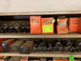 (2) Shelf Lots of Delco Remy, NOS Parts