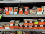 (2) Shelf Lots of Delco Remy, NOS Parts
