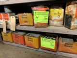 (2) Shelf Lots of Delco Remy, NOS Parts