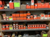 (4) Shelf Lots of Delco Remy, NOS Parts