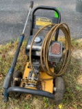 Titan Industrial Heavy Duty Commercial Power Washer