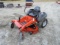 Husqvarna Model MZ5225 Zero Turn Mower