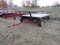 Stoltzfus Manufacturing Farm Wagon