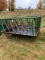 Steel Hay Feeder