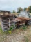 Lot of Pallets