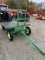 John Deere Farm Wagon Running Gear