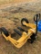 Global Rough Terrain Pallet Truck