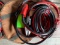 (2) Sets of Hard Wire Jumper Cables
