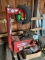 Coats Model 5050E Rim Clamp Tire Changer