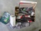 Lot of Assorted Abrasives